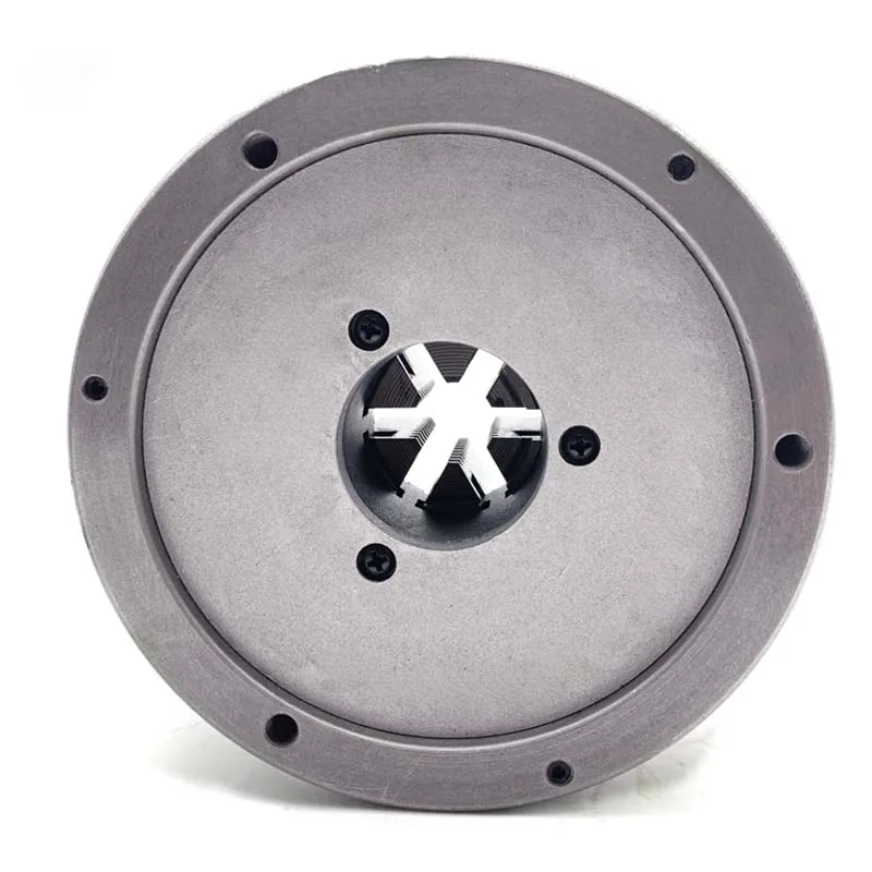 Токарный патрон токарного станка токарно фрезерный станок с ЧПУ