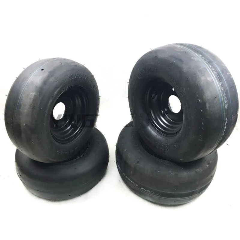 Колесная шина для картинга детская коляска ATV UTV Hub 13X5.00 6 13X6.50 дюймов ATV| |