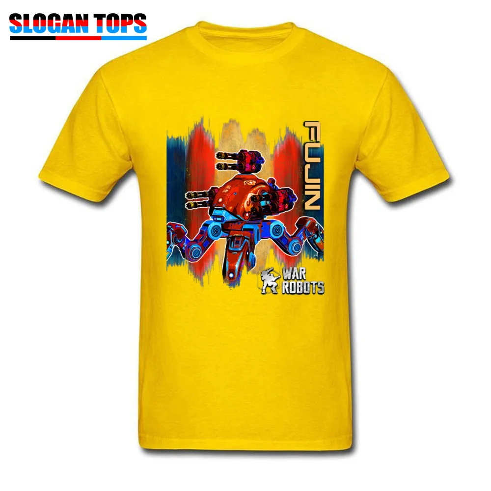 Хип Хоп Футболка WR D07 мужские футболки военные роботы Топы И Футболки Уникальная