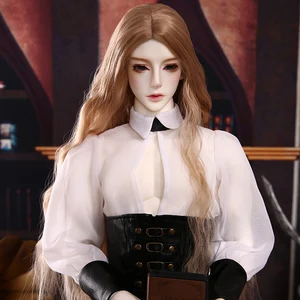 Кукла Натан Human 13 BJD SD, смоляная модель тела для мальчиков, высококачественные игрушки для девочек, подарок на день рождения и Рождество