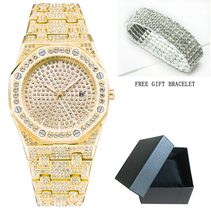 Часы наручные STRYVE женские брендовые Модные Роскошные Аналоговые с браслетом из