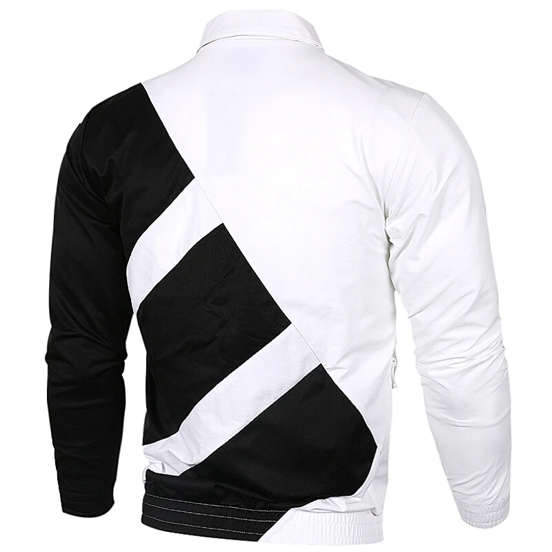 Оригинальный Новое поступление Adidas Originals EQT BOLD TT Мужская куртка спортивная