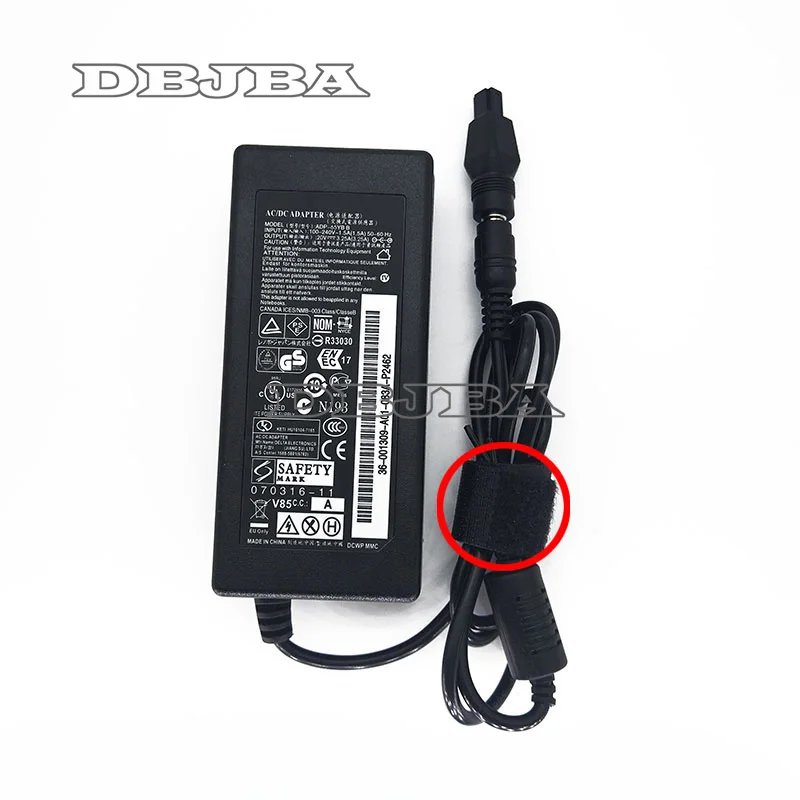 Фото Блок питания для ноутбука Dell Latitude C400 C500 C600 C800 C810 CP IPC CPIA CPID X200 CPIR CPT CPTC CPTS CPTV зарядное устройство №4