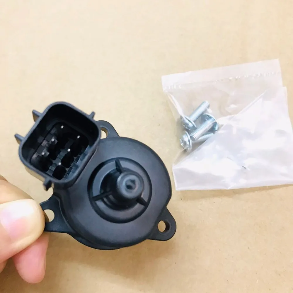 IACV Регулятор Холостого Хода контрольный вентиль OEM MD628166 MD628168 MD628318 1450A069 MD628119 1D98J 1D96C Сделано в Тайване, новинка