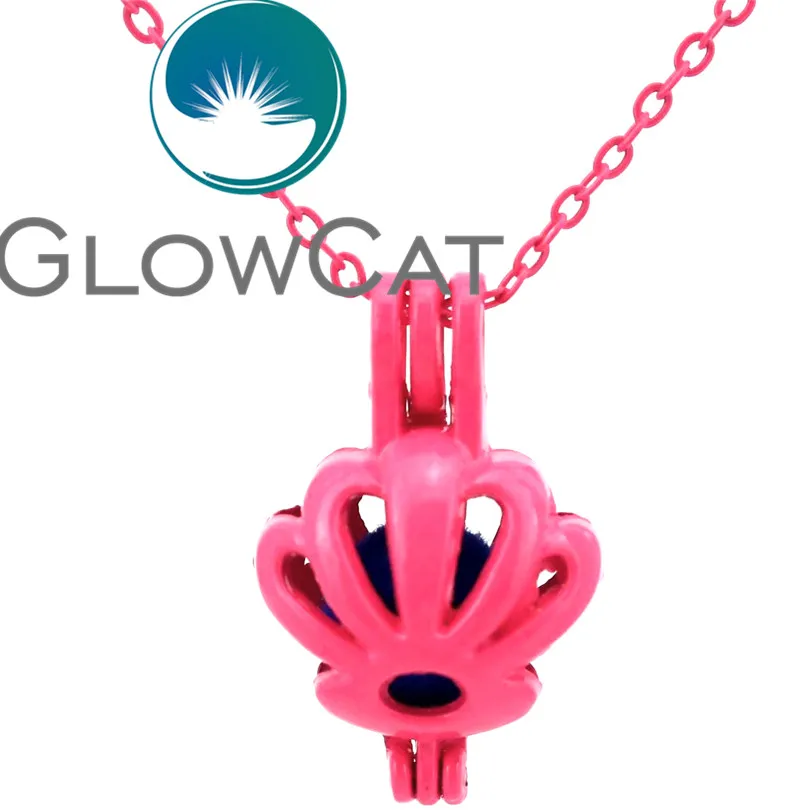 Розовый цветок маргаритки GLOWCAT RR598 бусины для ароматерапии эфирное масло