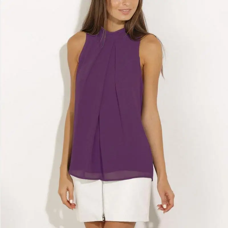 Женская блузка NFIVE коллекция 2017 года женские топы Повседневная шифоновая