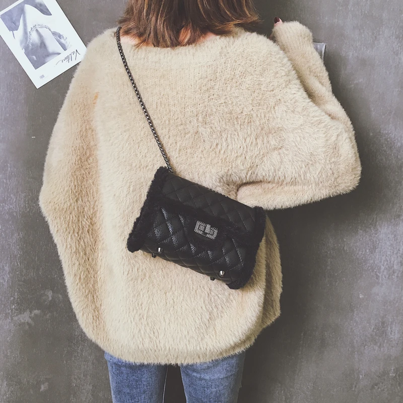 Маленькие роскошные сумки женские дизайнерская женская сумка на плечо с