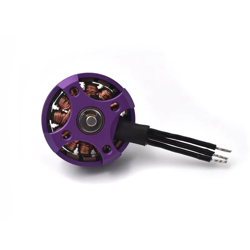 Eachine 2204 MN2204 2300KV 2-4S бесщеточный мотор для Wizard X220 X210 250 280 FPV Гоночная Рама Комплект