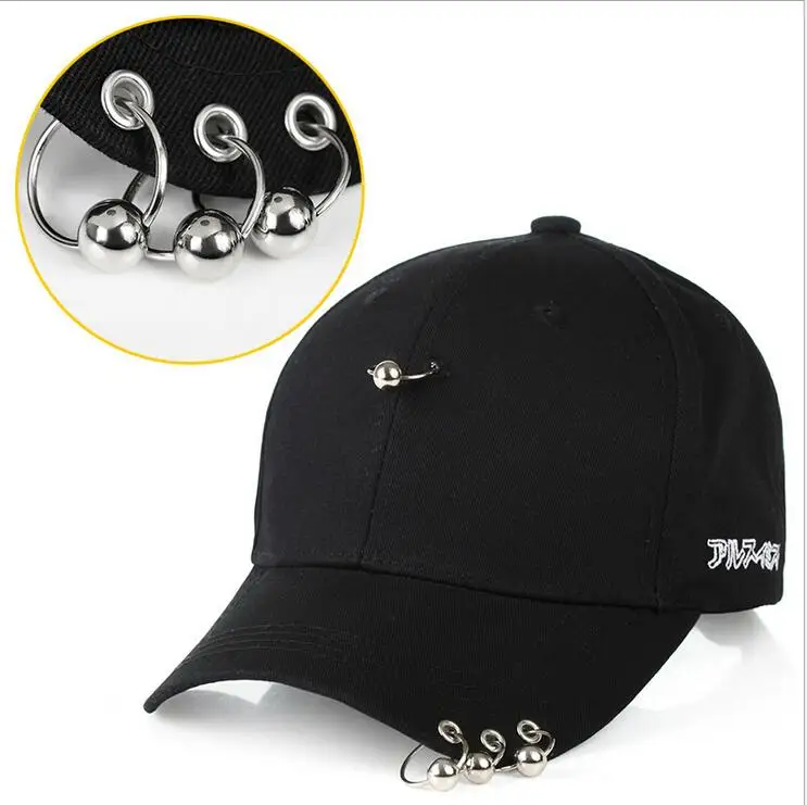 [BINGYUANHAOXUAN] CL с правый Zhilong GD Pin обруч Jay Park Snapback бейсболка хип хоп солнцезащитный козырек Кепка баскетбольная Кепка