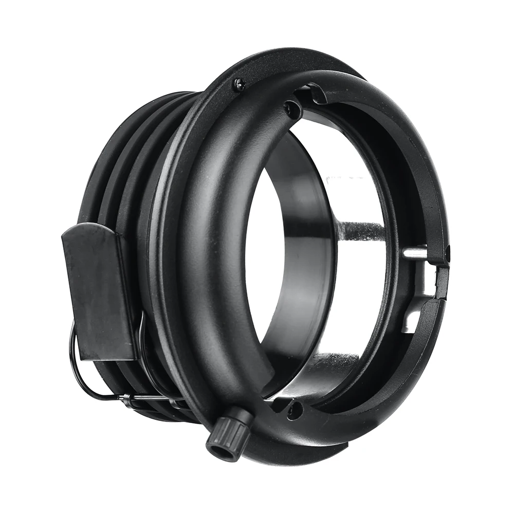 Profoto крепится к Bowens кольцо крепления Speedring Adapter Studio Flash Strobe для вспышки