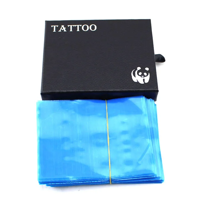200 шт. одноразовые мешочки для тату машинки|gun racks for sale|gun animebag gu |