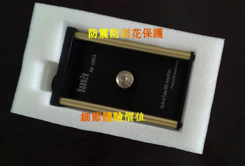 Ламповый усилитель для наушников U2013 класса А HiFi ламповый USB DAC|usb dac|dac finishedpreamplifier