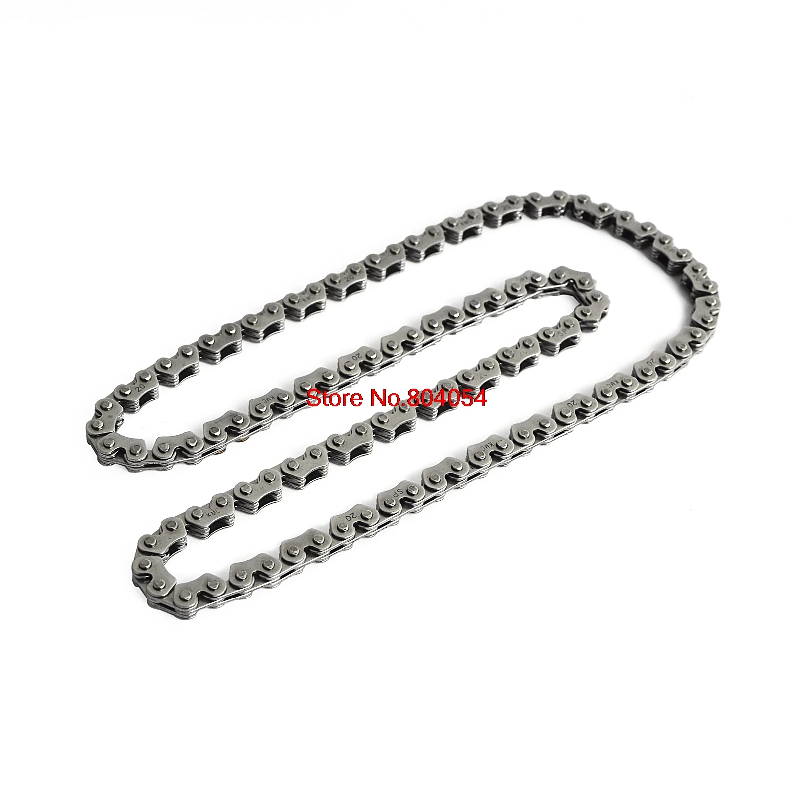 Цепь синхронизации мотоцикла для Honda CRF230F 2003-2009 и 2012-2015 CRF230L 2008 2009 Forza NSS300 NSS300A 2014 |