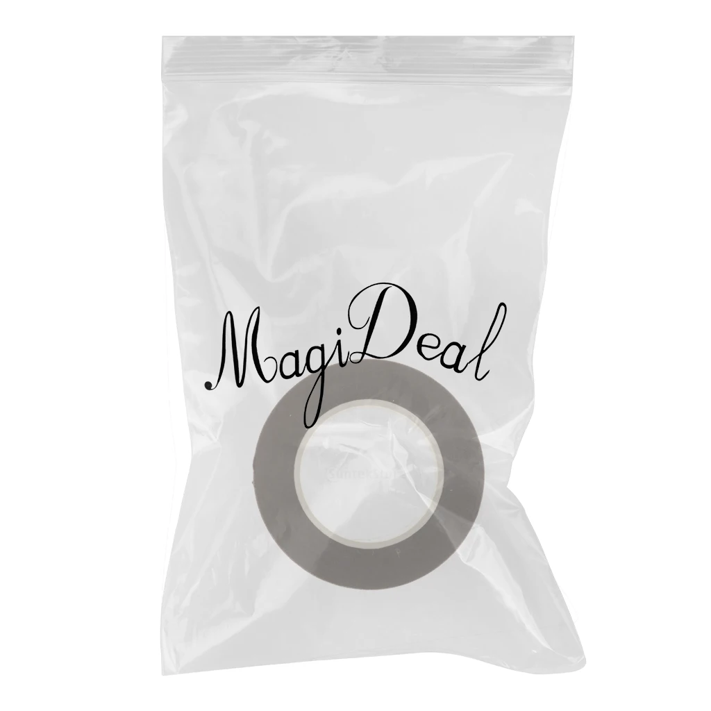 30 ярдов бумажная лента чулок цветок стволовых обертывания Цветочный ремесла