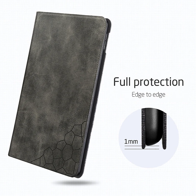 Mofi чехол для ipad pro 10 5 защитный умный силиконовый fundas Apple | Компьютеры и офис