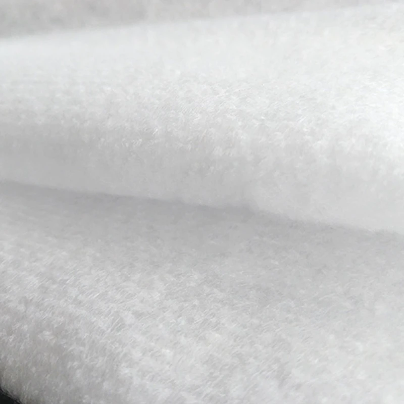 Горячая распродажа 10 шт. электростатический хлопковый Пылезащитный фильтр для