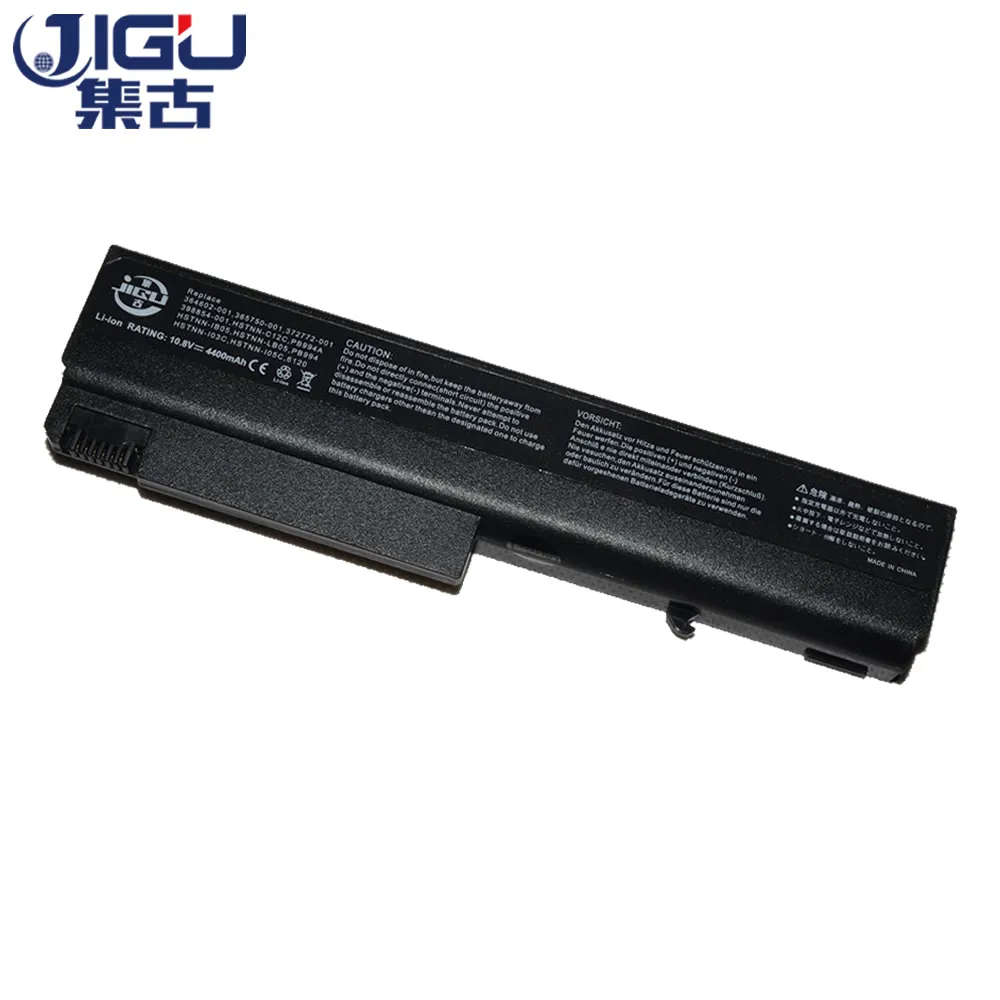 JIGU Replacement Laptop Battery For Notebook 6710b 6910p 6715s NC6110 NC6140 NC6230 NC6400 NX6105 NX6115 NX6130 NX6310 NX6320 | Компьютеры