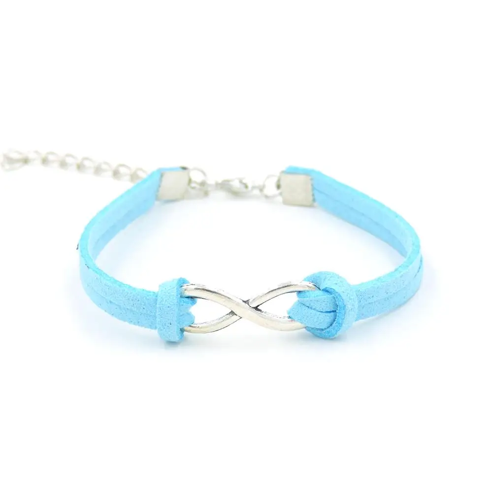 Модный Зажигалка интересного дизайна 8 гранная витая Ручной Тканый Плетеный