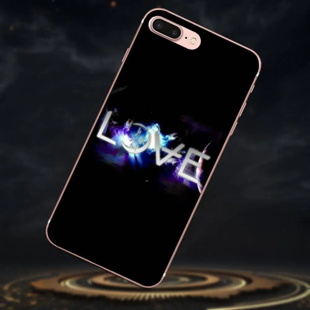 Angels And Airwaves Soft TPU 2017 New Arrival For Xiaomi Mi3 Mi4 Mi4C Mi4i Mi5 Mi 5S 5X 6 6X 8 SE A1 Max Mix 2 Note 3 4 | Мобильные