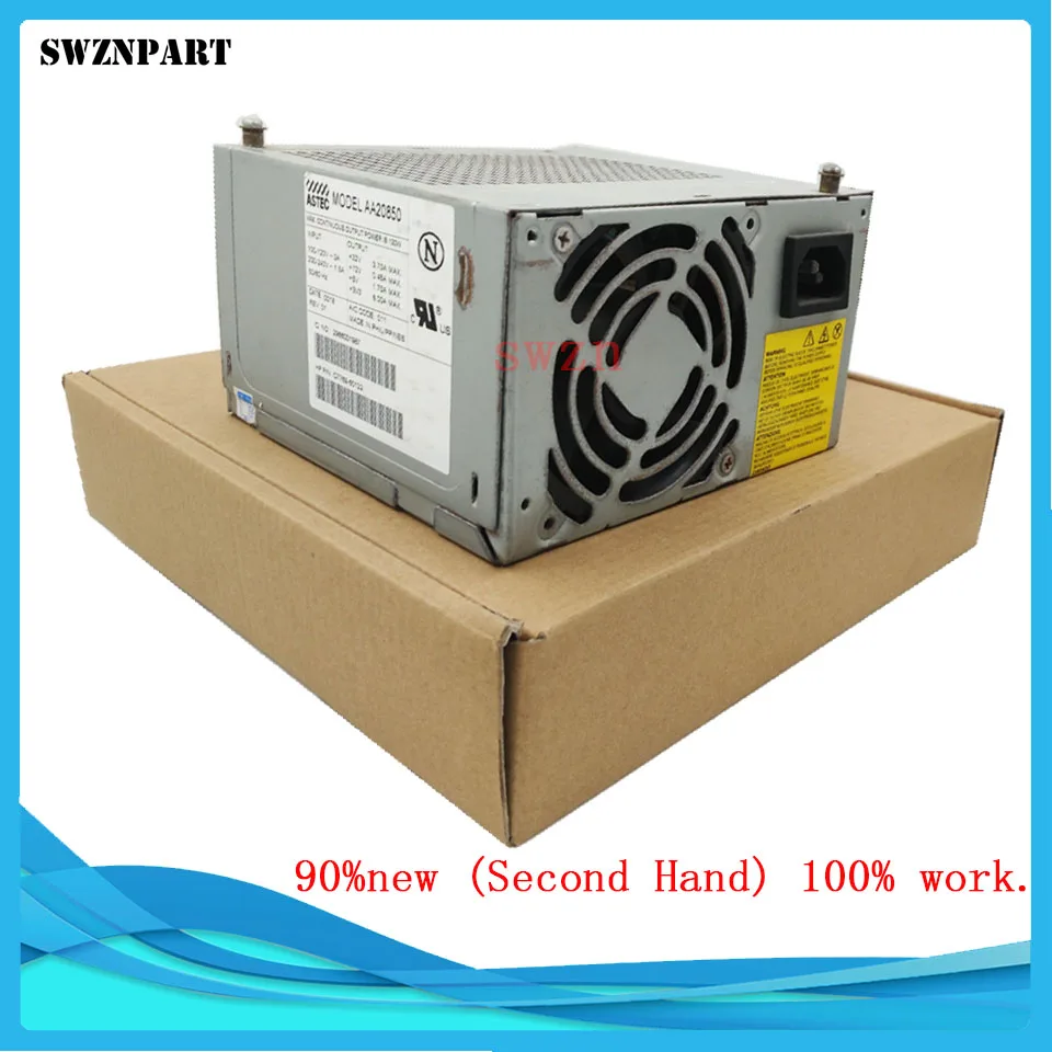 Блок питания в сборке для HP DesignJet 510 500 800 ПК 815 CC820PS 800PS 510PS 815PS C7769-60122 CH336-67012 C7769-60145 |
