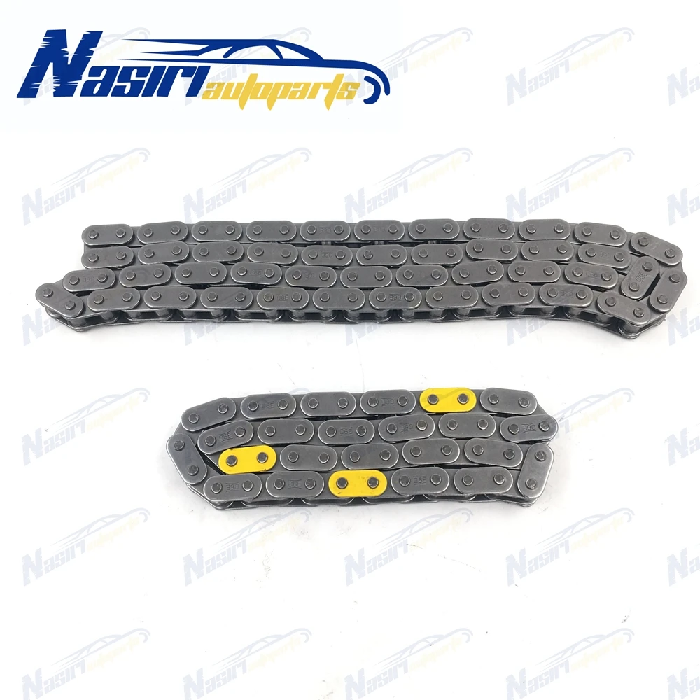Комплект цепи ГРМ для Nissan Navara KA20DE D22 LPD22 1999 л VPE25 2002 |kit kits|kit chainekit d |