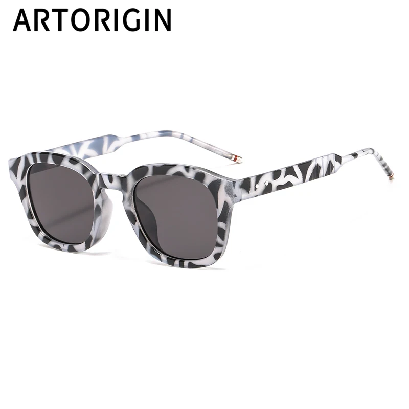 Бренд солнцезащитных очков Для мужчин солнцезащитные очки Thom дизайнер