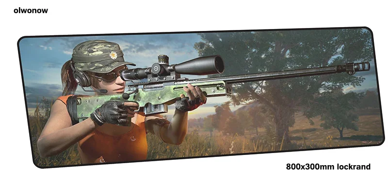 design 4 Pubg коврик для мыши Лидер продаж компьютерный геймер Коврик для мыши 800x300x2 мм коврик для мыши locrkand эргономичный гаджет офисный стол коврики - Цвет: design 4