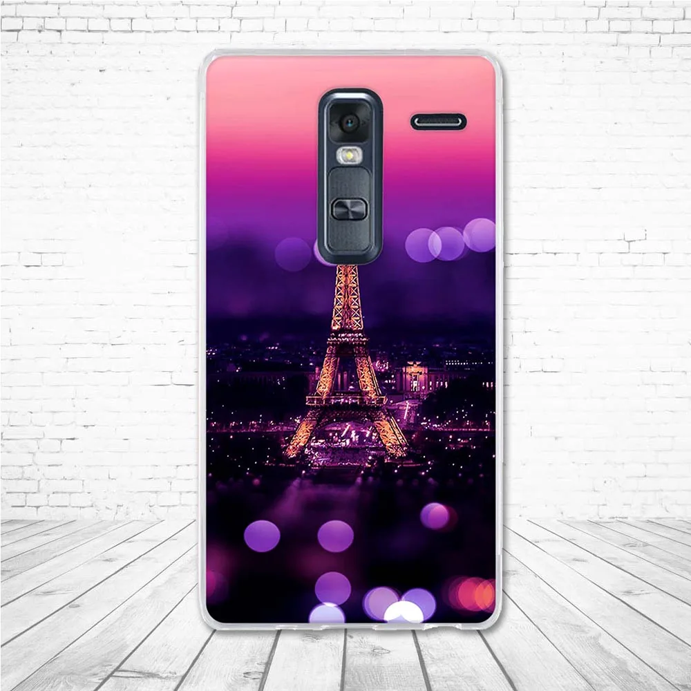 Мягкий силиконовый чехол для LG Class, чехол s, задняя крышка из ТПУ для LG Zero F620 H650 H650e, чехлы для телефонов LG Class Zero H740, сумки