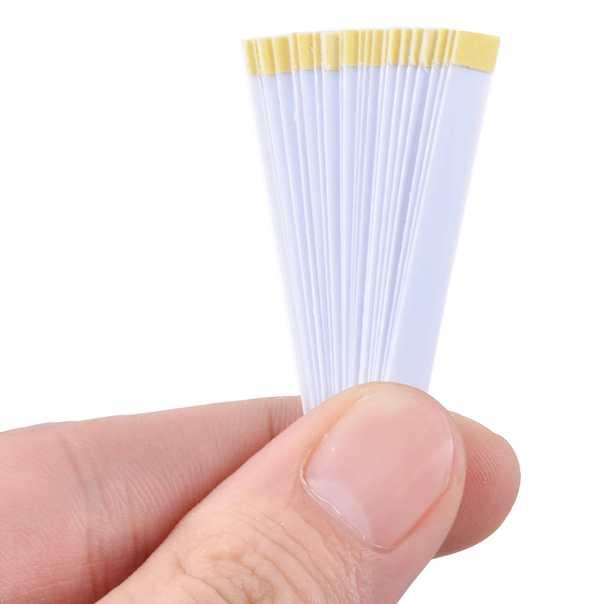 Тест полоски для Протеиновой мочи тест проверки мочевыводящих путей и почек