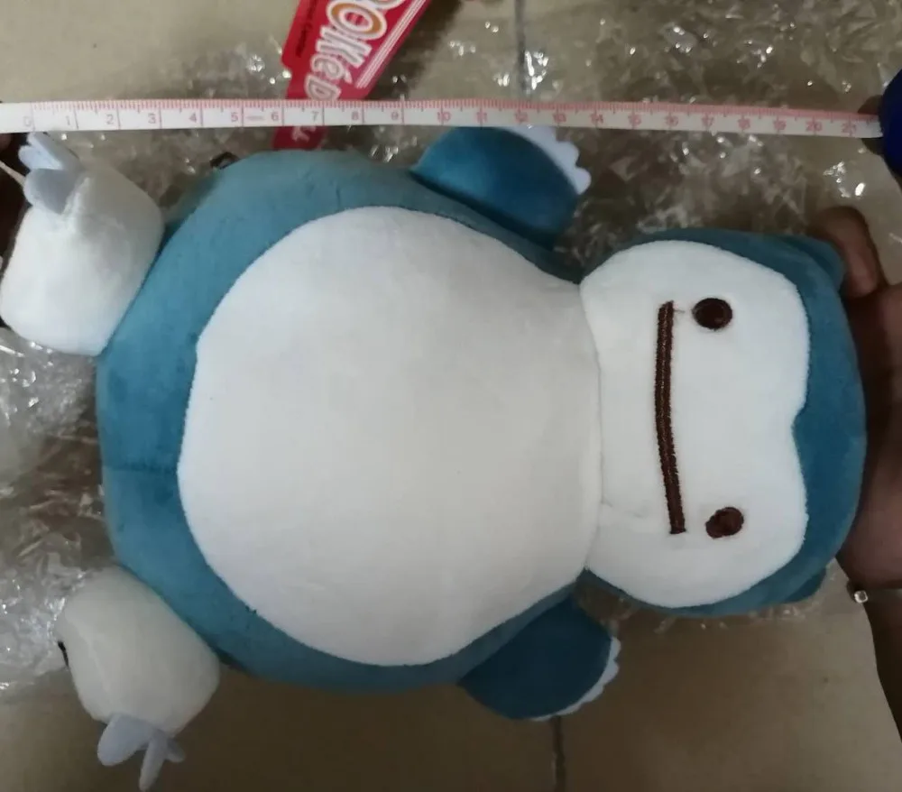 20 см аниме Карманный анимасл Ditto Подушка передачи Пикачу Snorlax Сквиртл Bulbasaur Мягкие плюшевые куклы игрушка подарок SA1947
