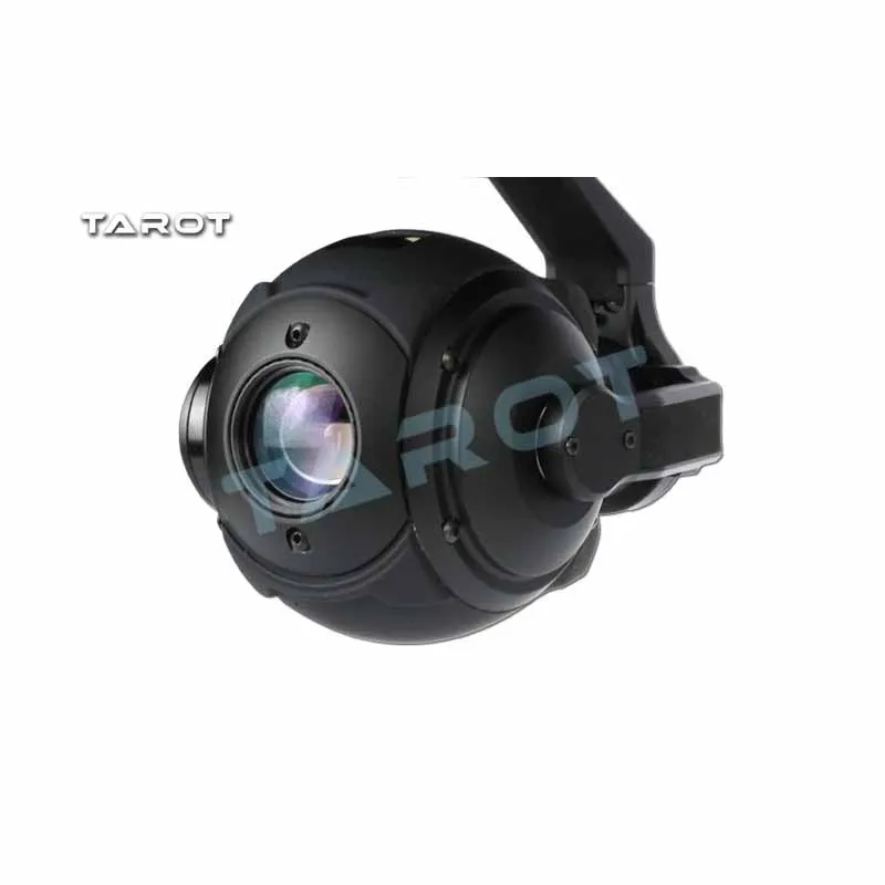 Шаровой шарнирный шарнир T10X шаровой 250 мА безбортный FPV сферический высокой