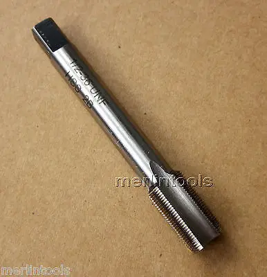 

1/2 " - 36 HSS правосторонний кран 1/2 - 36 TPI