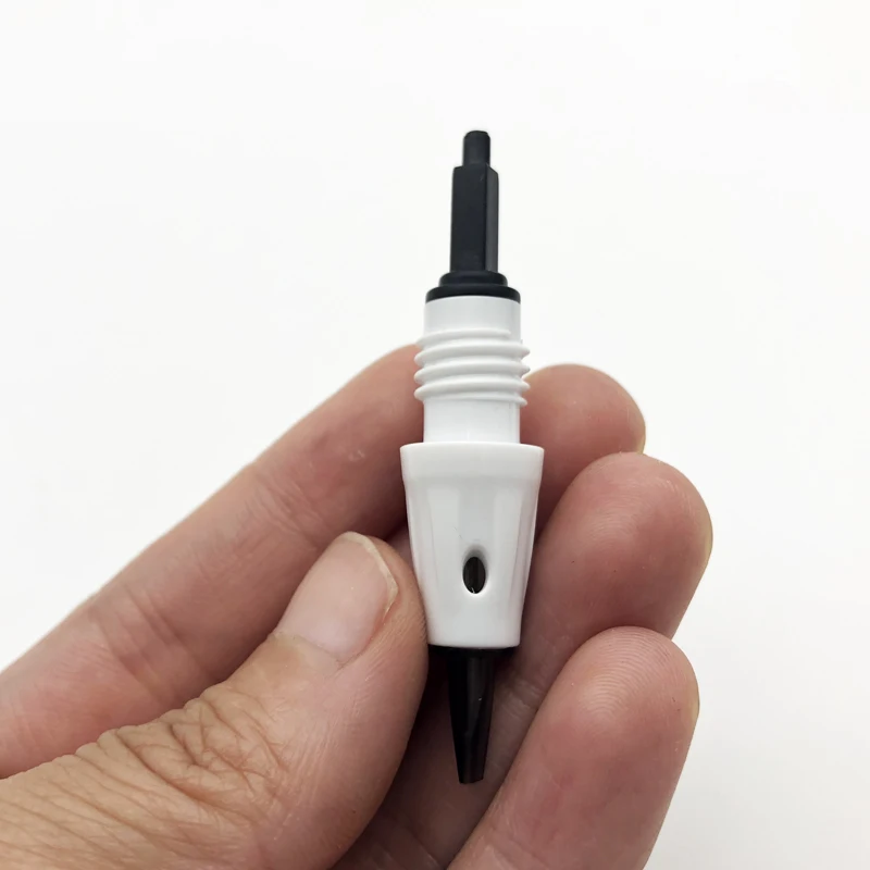 Картридж для тату-игл R1 R3 R5 F5 F7 20 шт. иглы машинки перманентного макияжа Artmex V8 V6 V3