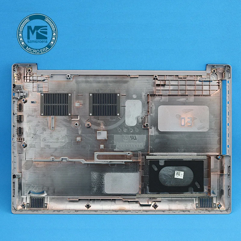 Нижняя крышка для ноутбука lenovo IdeaPad 320 15IKB ABR AP13R000470 AP13R000410|Запасные части| |