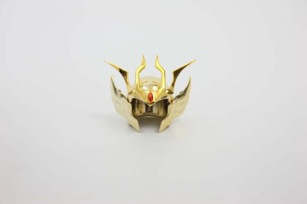 saint-seiya/metal club, saint-seiya virgo shaka, Глод, святой миф, ткань, золото, Ex, фигурка, модель, игрушка, металл