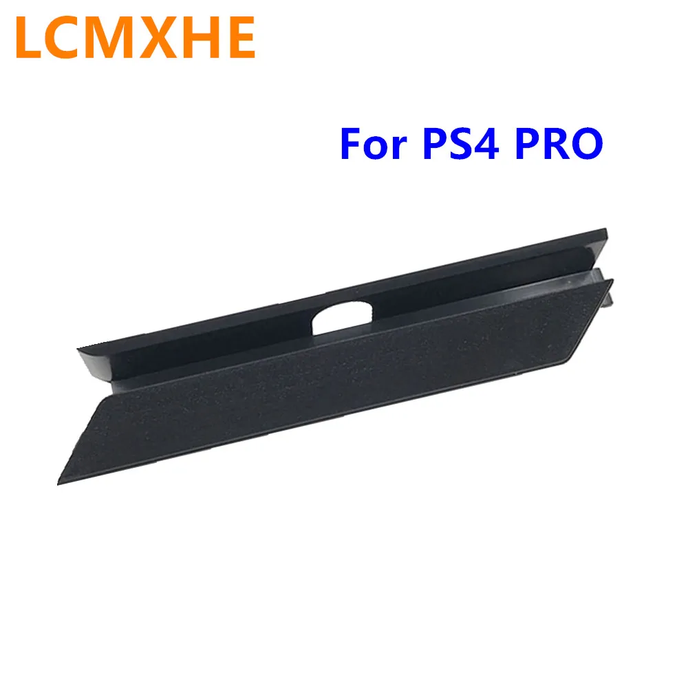 Крышка Слота для жесткого диска PS4 PRO HDD пластиковый откидной клапан консоли Sony