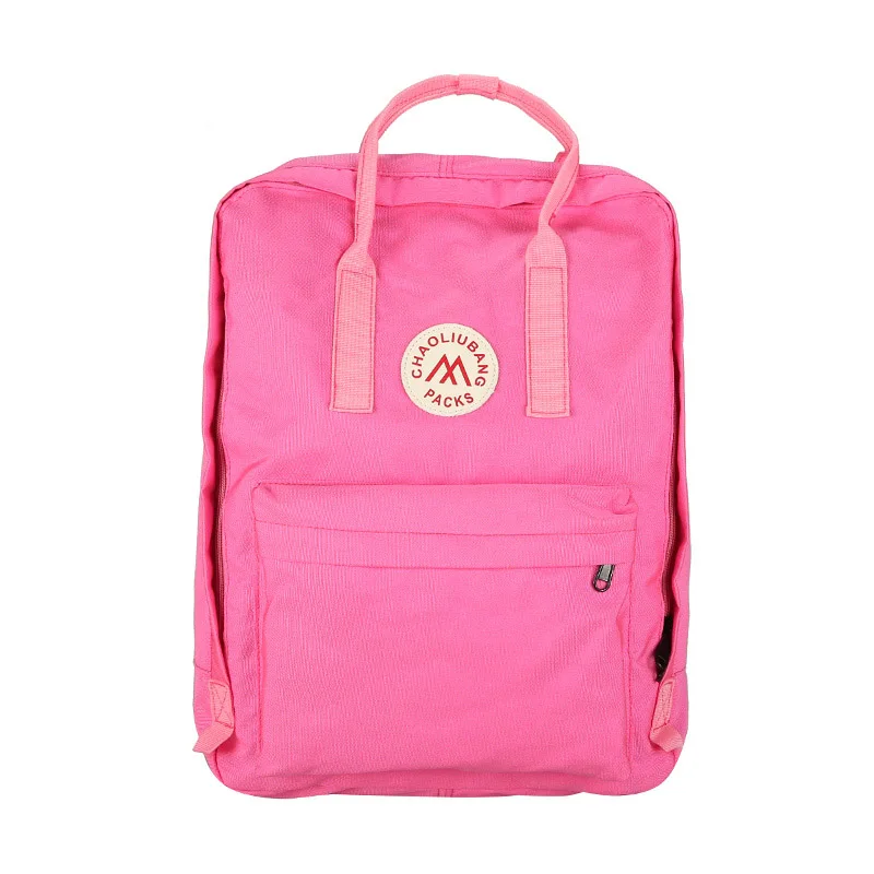 Женский рюкзак для покупок 2019 женская сумка mochila escolar rosa rugzakken vrouwen модные школьные