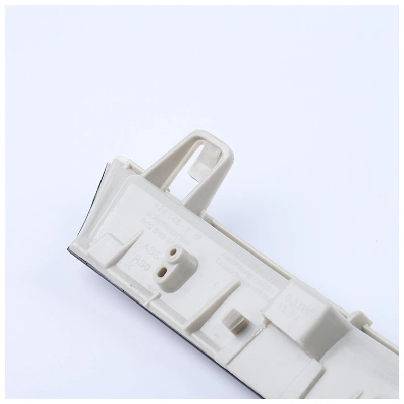 Динамический сигнал поворота Led зеркало заднего вида Индикатор мигалка