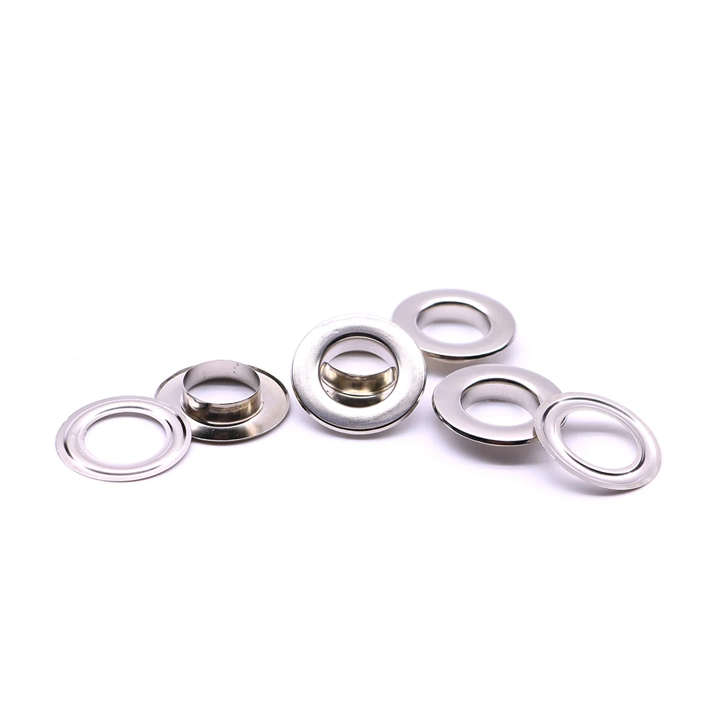 20 компл./упак. (наружный диаметр) 28 мм (внутренний) 15 (высокий) 5 6 люверсы для кожи 1