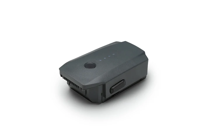 Оригинальный умный летный Аккумулятор для DJI Mavic pro Max 27 мин время полета защита от