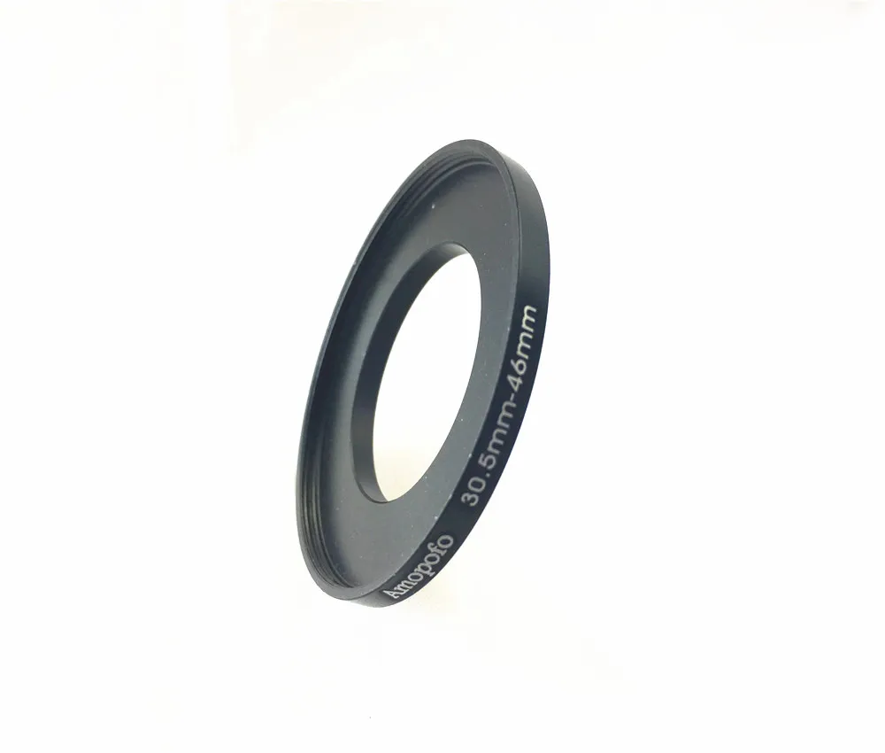 Переходное кольцо с наружной резьбой 30 5 мм 46 до для Canon/Nikon и Sony UV ND CPL