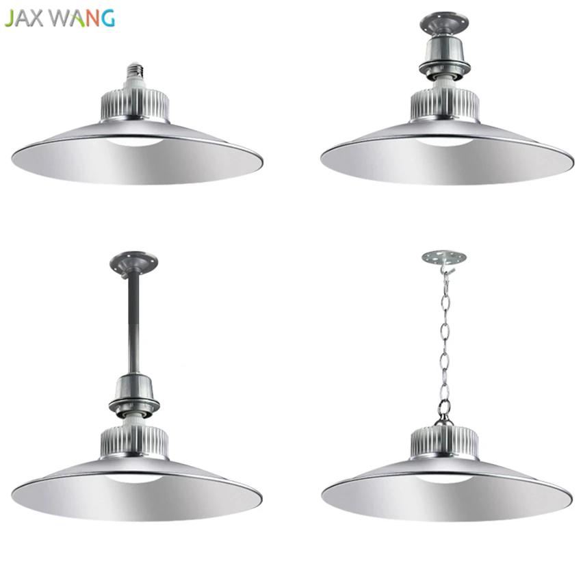 JW_LED блюдце кулон НЛО фонари для мастерской уличное водонепроницаемое