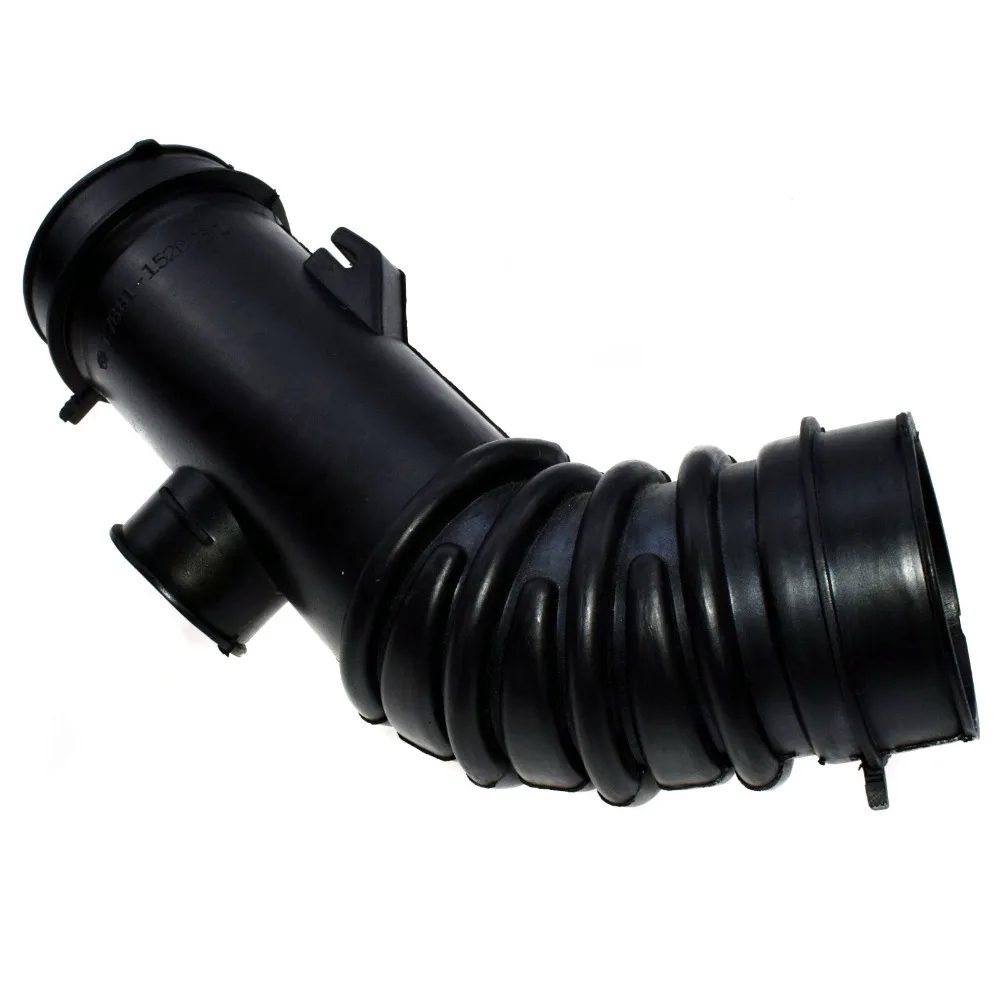 ISANCE воздухоочиститель впускной шланг/Boot Tube 1788115180 &amp 17881-15180 для Toyota Corolla 1.6L 1.8L 1993 1994