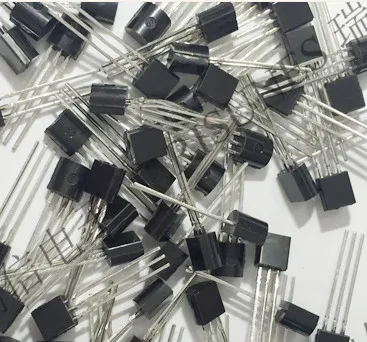 

Набор диодов YINGYUN NCE0106Z 10шт