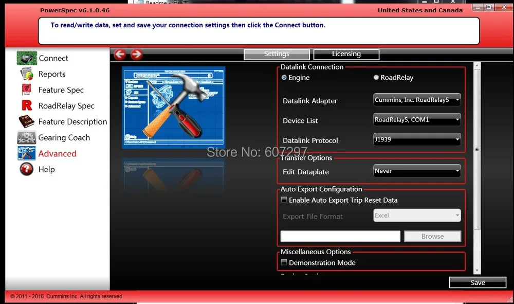 PowerSpec 6.1.1.0+unlocked keygen |