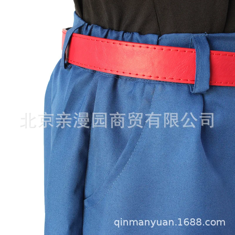 

Anime Cells at Work David Production Red Blood Cell Cosplay Costume