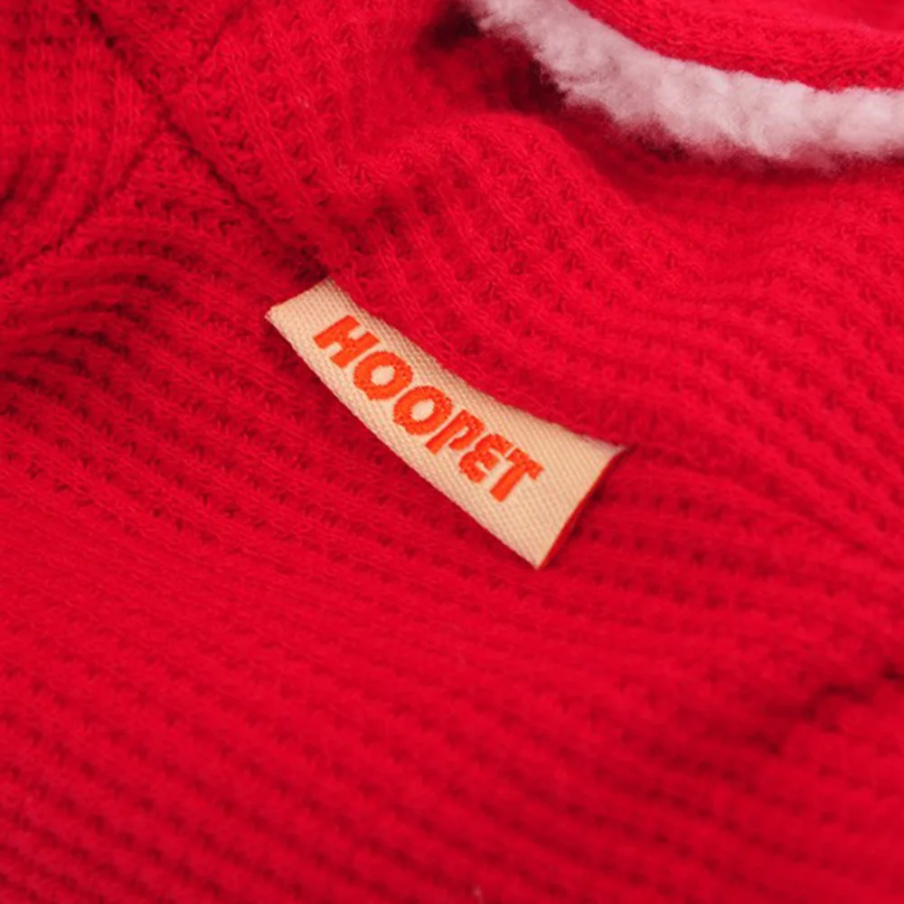 Одежда для домашних животных в Корейском стиле имитация двух предметов одежда