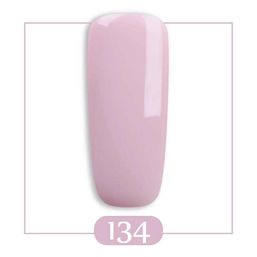 RS NAIL 15 мл 308 цветов Гель-лак для ногтей Французский маникюр Дизайн ногтей набор гель-лаков Гель-лак УФ Смола unhas de gel(3 - Цвет: 134