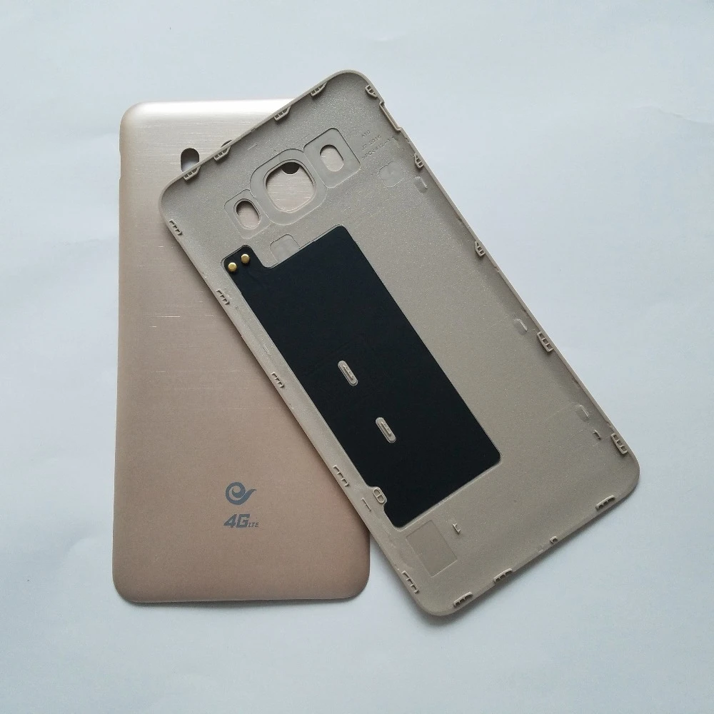 Чехол для телефона Samsung Galaxy J7 2016 J710 J710F J710FN J710H J710M J710MN Золотой корпус аккумулятор