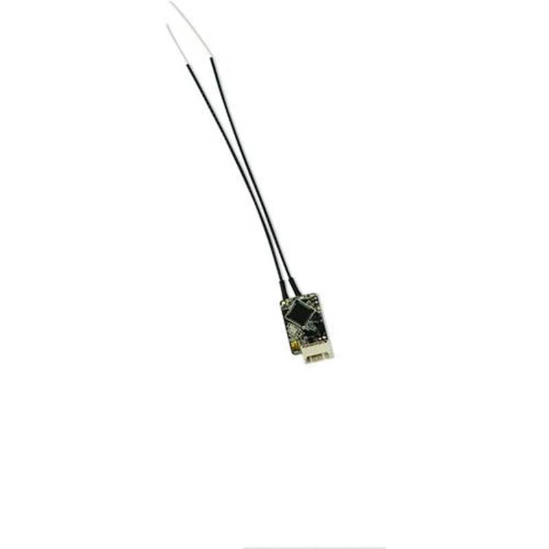 FrSky R-XSR Ultra SBUS/CPPM D16 16CH мини Redundancy приемник 1 5g | Игрушки и хобби